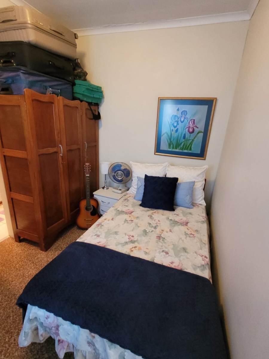 3 Bedroom Property for Sale in Odendaalsrus Free State